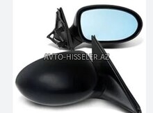 BMW E39 M-güzgülər